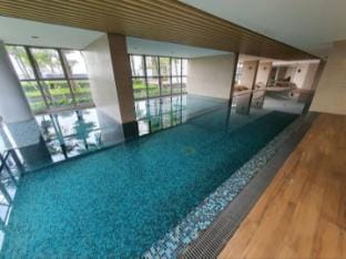 Gold Coast Pik Apartment 2 BR Apartment in Jakarta