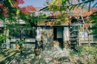 Showrai-An｜松頼庵 Vacation rental in Nagano Prefecture