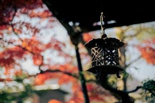 Showrai-An｜松頼庵 Vacation rental in Nagano Prefecture