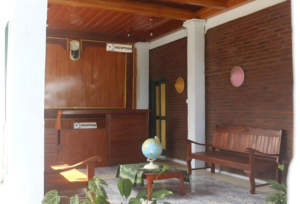 Georium Dunia Hotel in Special Region of Yogyakarta