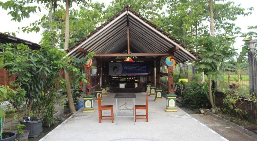 Georium Dunia Hotel in Special Region of Yogyakarta
