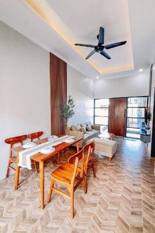 Sunny Villas 3BR Near Jatim Park 3 Vacation rental in Batu
