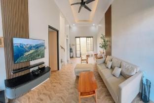 Sunny Villas 3BR Near Jatim Park 3 Vacation rental in Batu