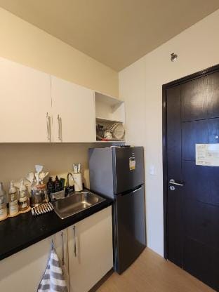 New Avida Abreeza 1 Bedroon with own parking Vacation rental in Davao City