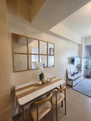 New Avida Abreeza 1 Bedroon with own parking Vacation rental in Davao City