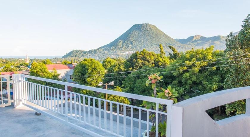 Berlian Hotel Hotel in Indonesia