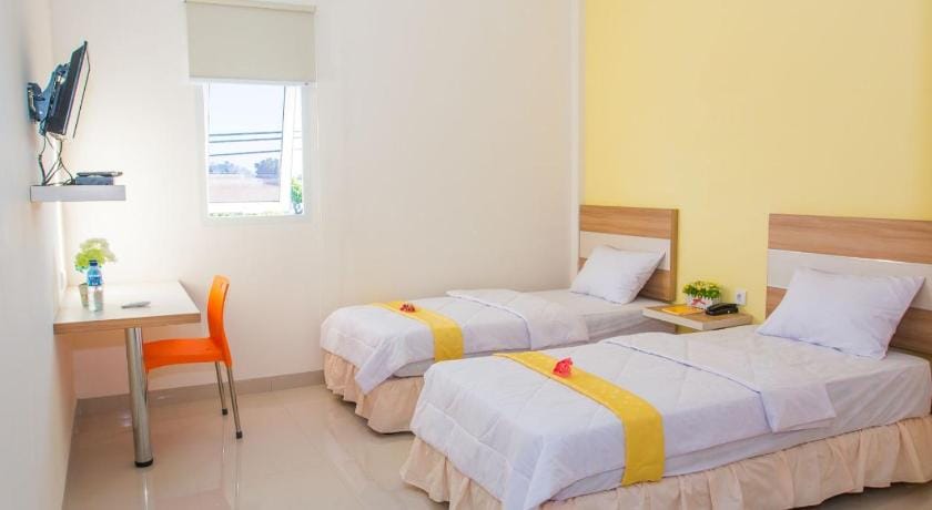 Berlian Hotel Hotel in Indonesia