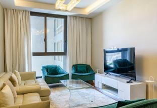 VESTA - Luxury APT- 1BR- AEON Tower Apartment in Egypt
