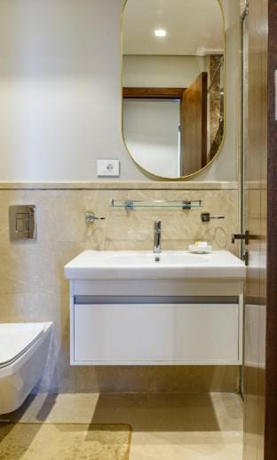 VESTA - Luxury APT- 1BR- AEON Tower Apartment in Egypt