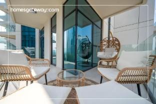 Sleek and Stylish 1BR Fully Furnished Apt Vacation rental in Dubai