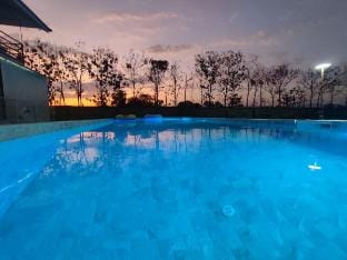 Kitchaview Poolvilla พูลวิลล่า เชียงราย Vacation rental in Thailand