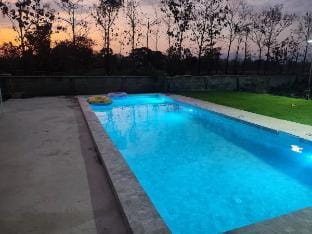 Kitchaview Poolvilla พูลวิลล่า เชียงราย Vacation rental in Thailand