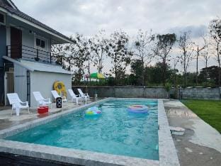 Kitchaview Poolvilla พูลวิลล่า เชียงราย Vacation rental in Thailand