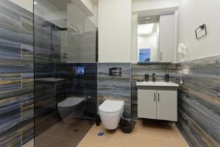 by Abraham Galata Apartment in Istanbul