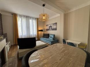 Résidence Jacques Coeur Apartment in Bourges