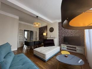 Résidence Jacques Coeur Apartment in Bourges