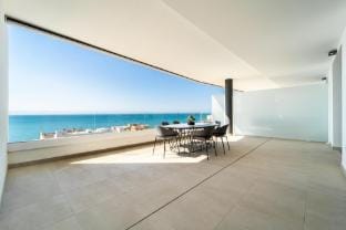 Seaviews Reserve The Breeze Apartment in Fuengirola