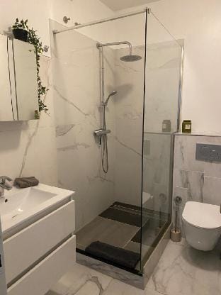 Apartment with terrace Vacation rental in Wallonia, Belgium