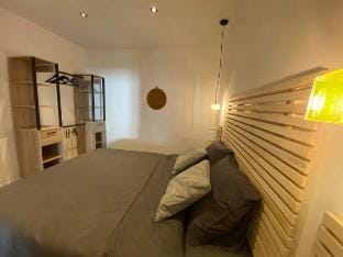 Apartment with terrace Vacation rental in Wallonia, Belgium