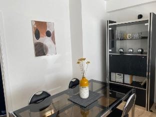 Great location! Bright. Children welcome. Vacation rental in Wallonia, Belgium