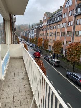 Great location! Bright. Children welcome. Vacation rental in Wallonia, Belgium