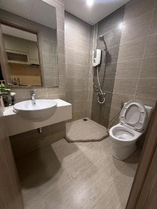 Sunset room Vacation rental in Ho Chi Minh City