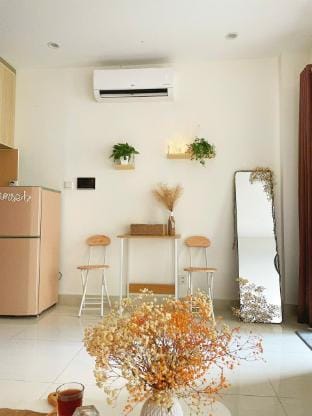 Sunset room Vacation rental in Ho Chi Minh City