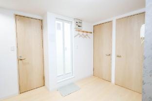 Shinjuku 2bed room/2室1厅/智能马桶/高速网络1^1 Vacation rental in Japan