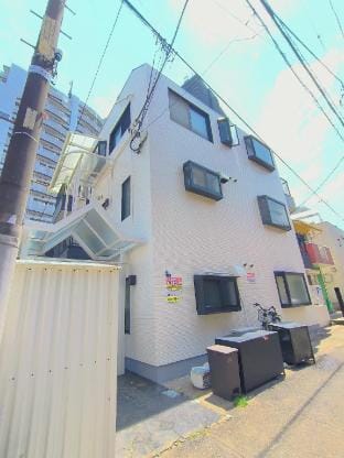 Shinjuku 2bed room/2室1厅/智能马桶/高速网络1^1 Vacation rental in Japan