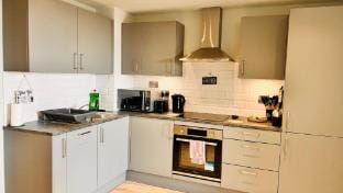Brand New Stylish 2BR 2Bath Apartment Vacation rental in Birmingham