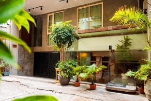 Ba Dinh Houses Vacation rental in Hanoi
