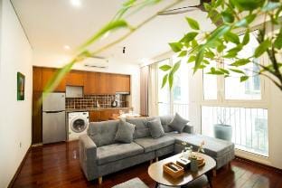 Ba Dinh Houses Vacation rental in Hanoi