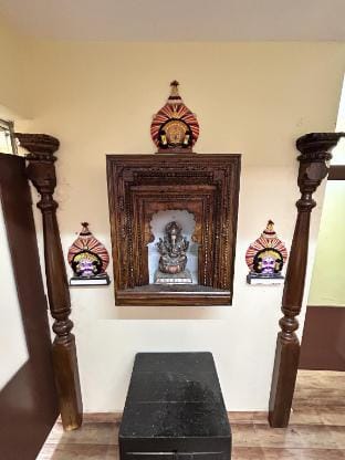 Shubham Suites & Party Hall Vacation rental in Karnataka