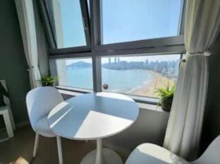 #Busan#Gwangalli#핫플#광안대교#고층뷰 Apartment in Busan