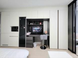 #Busan#Gwangalli#핫플#광안대교#고층뷰 Apartment in Busan