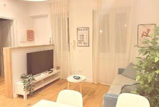 Leone Holiday Home Vacation rental in Rome