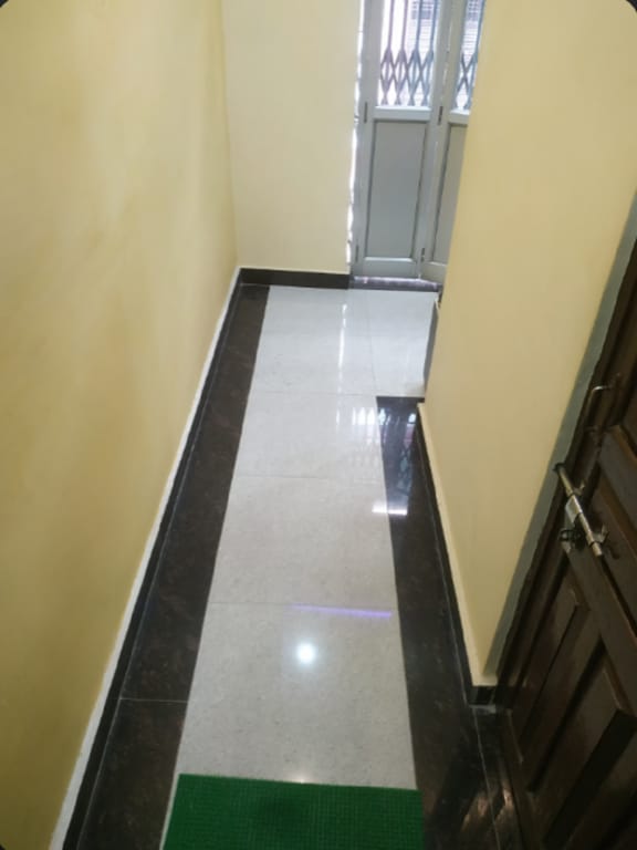 Shri Balaji Paying Guest House Hotel in Varanasi