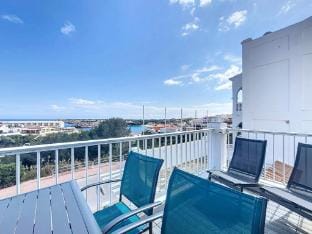 Castellsol apartamento 202 Apartment in Arenal d'en Castell