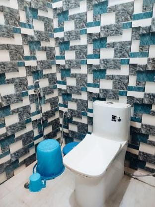 MS HOMESTAY ROOMS Vacation rental in Varanasi
