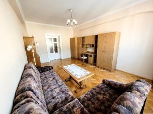 4-bedroom Apartment Old Town Vacation rental in Krakow