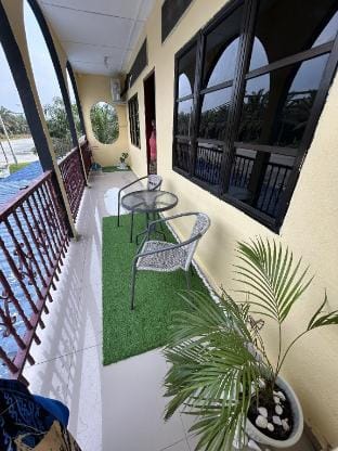 Chengai Homestay Vacation rental in Perak
