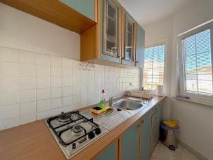 One Bedroom Apartment Stella Maris Apartment in Šibenik-Knin County, Croatia