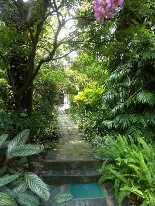 The Jungle Bungalow
# La Bellesa Vacation rental in Punjab, India