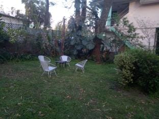 The Jungle Bungalow
# La Bellesa Vacation rental in Punjab, India