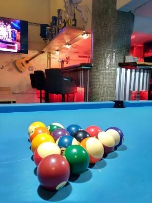 Small Room - Shared Bath - Aircondition Vacation rental in Bangkok