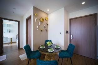 Vinhome Green Bay 2brt Vacation rental in Laos