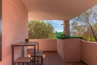 Nuraghes Vacation Home Vacation rental in Pittulongu