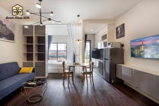 Dreamhousehcm Saigon Royal Studio LUXURY Apartment in Ho Chi Minh City