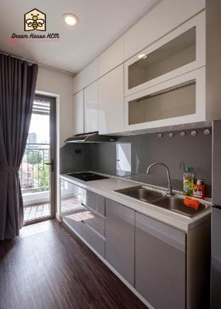 Dreamhousehcm Saigon Royal Studio LUXURY Apartment in Ho Chi Minh City