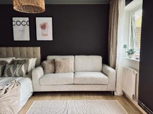 Stylish 1 Bedroom Stockholm Apartment Apartment in Stockholm
